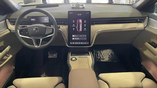2025 Volvo X 90 Ultra, Twin Motor Performance, Fully electric, 6 Seats