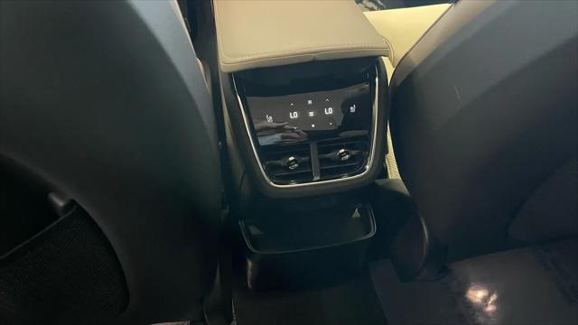 2025 Volvo X 90 Ultra, Twin Motor Performance, Fully electric, 6 Seats