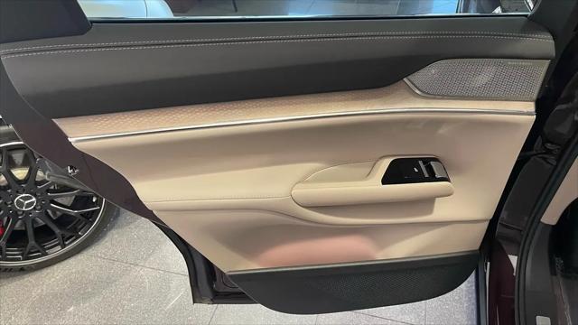 2025 Volvo X 90 Ultra, Twin Motor Performance, Fully electric, 6 Seats