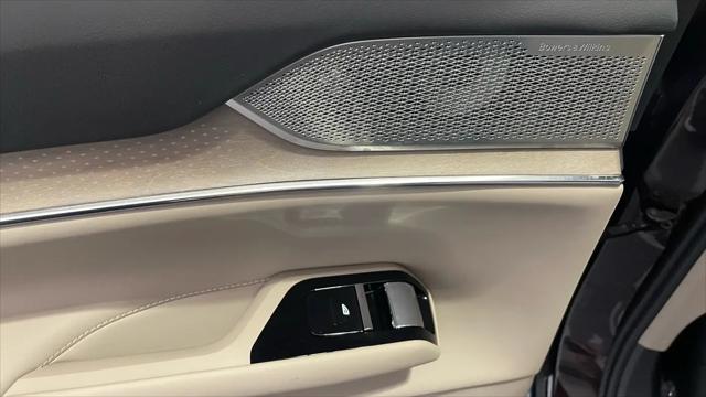2025 Volvo X 90 Ultra, Twin Motor Performance, Fully electric, 6 Seats