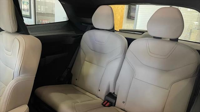 2025 Volvo X 90 Ultra, Twin Motor Performance, Fully electric, 6 Seats