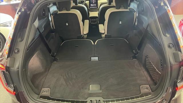 2025 Volvo X 90 Ultra, Twin Motor Performance, Fully electric, 6 Seats