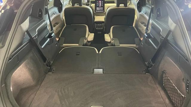 2025 Volvo X 90 Ultra, Twin Motor Performance, Fully electric, 6 Seats