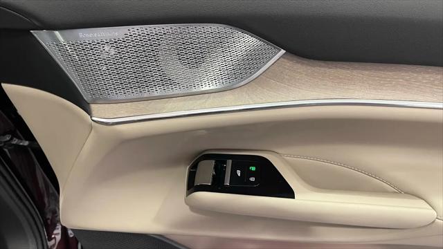 2025 Volvo X 90 Ultra, Twin Motor Performance, Fully electric, 6 Seats