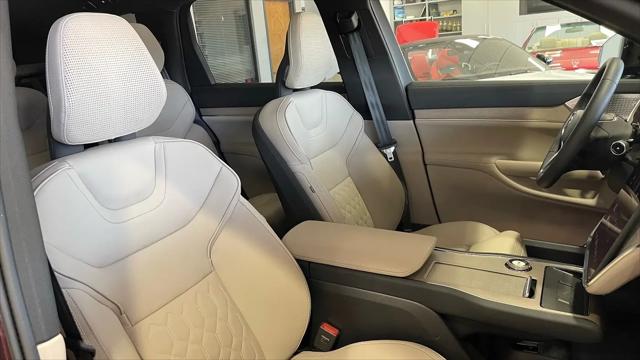 2025 Volvo X 90 Ultra, Twin Motor Performance, Fully electric, 6 Seats