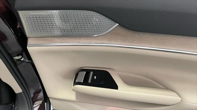 2025 Volvo X 90 Ultra, Twin Motor Performance, Fully electric, 6 Seats