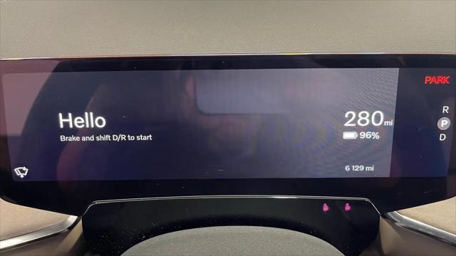 2025 Volvo X 90 Ultra, Twin Motor Performance, Fully electric, 6 Seats