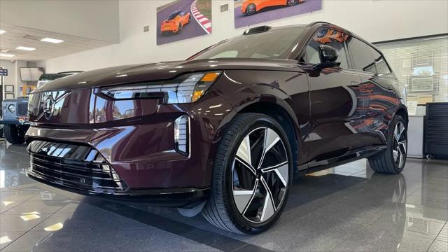 2025 Volvo X 90 Ultra, Twin Motor Performance, Fully electric, 6 Seats for sale in Jacksonville, FL