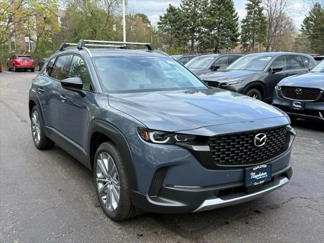 2026 Mazda CX-50 2.5 Turbo for sale in Schaumburg, IL