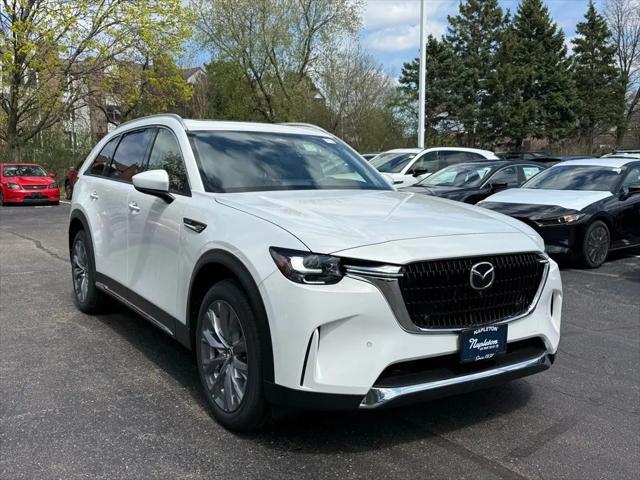 2026 Mazda X-90 3.3 Turbo Premium Plus for sale in Schaumburg, IL