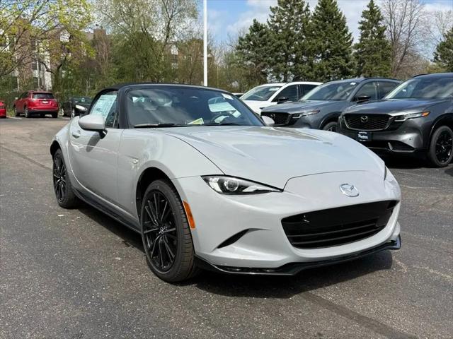 2026 Mazda MX-5 Grand Touring for sale in Schaumburg, IL
