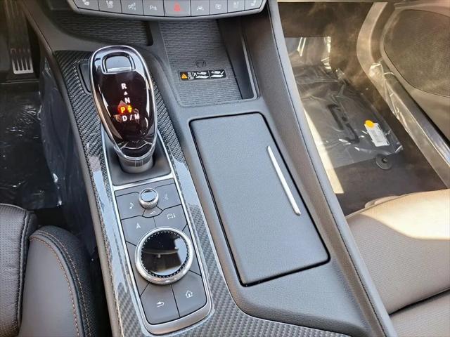 2026 Cadillac CT5 Sport RWD