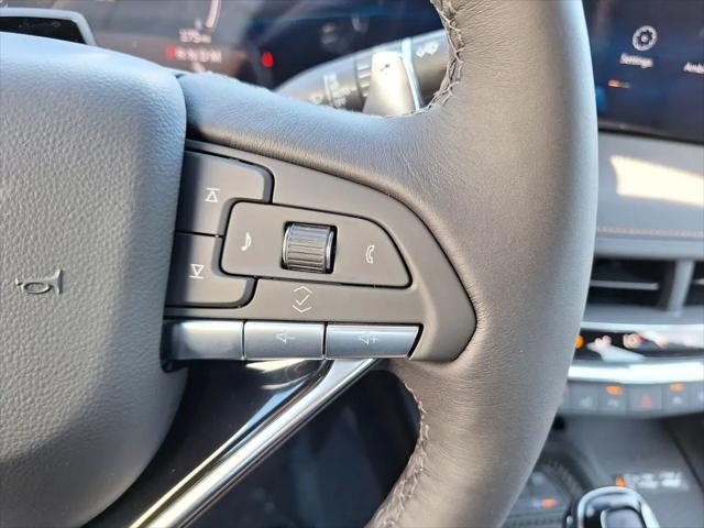 2026 Cadillac CT5 Sport RWD