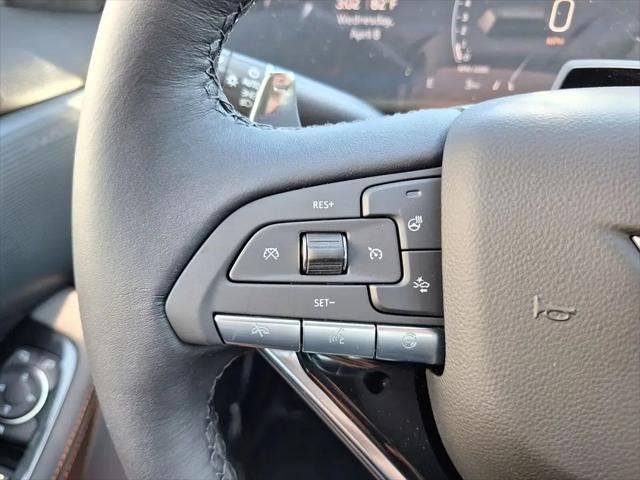 2026 Cadillac CT5 Sport RWD