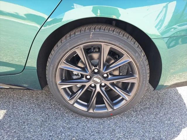 2026 Cadillac CT5 Sport RWD