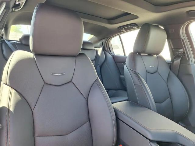 2026 Cadillac CT5 Sport RWD