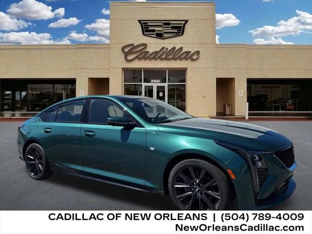 2026 Cadillac CT5 Sport RWD for sale in Metairie, LA