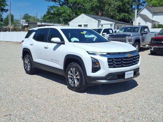 2026 Chevrolet Equinox FWD LT for sale in Wendell, NC