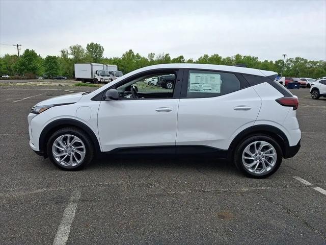 2027 Chevrolet Bolt LT FWD