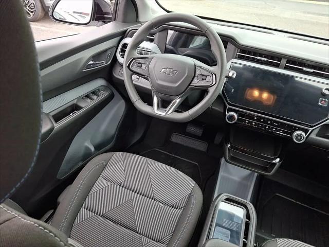 2027 Chevrolet Bolt LT FWD
