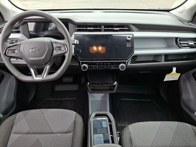 2027 Chevrolet Bolt LT FWD