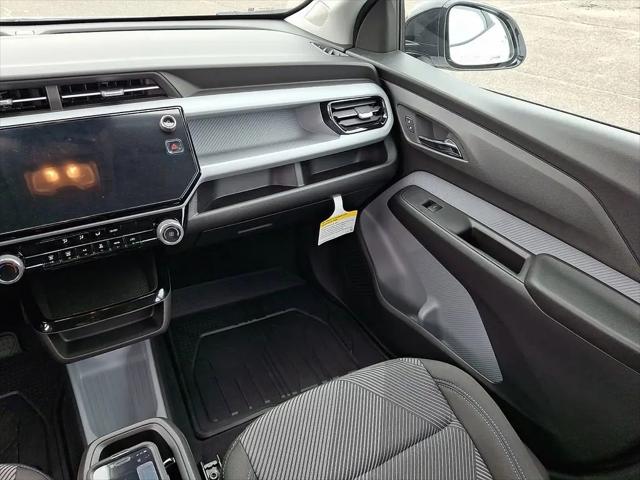 2027 Chevrolet Bolt LT FWD