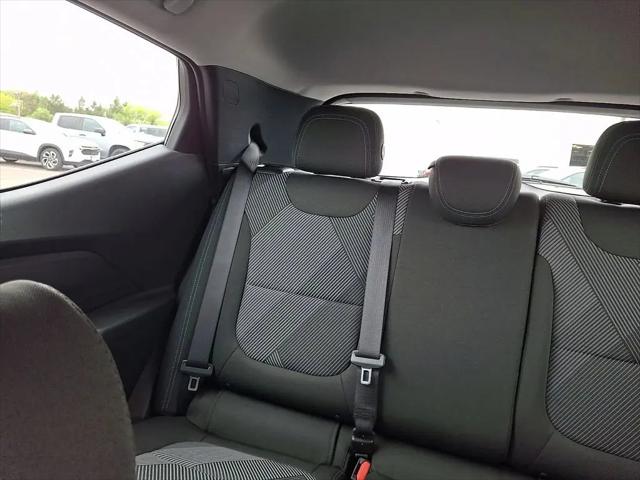 2027 Chevrolet Bolt LT FWD
