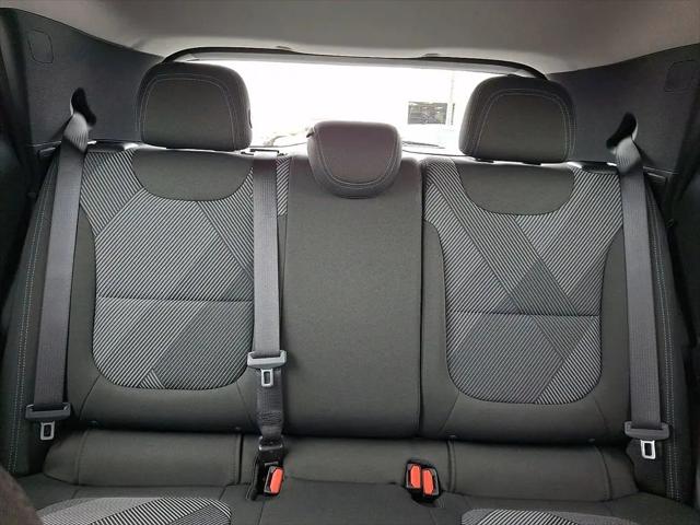 2027 Chevrolet Bolt LT FWD