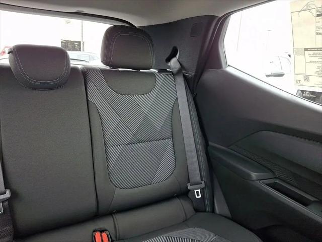 2027 Chevrolet Bolt LT FWD