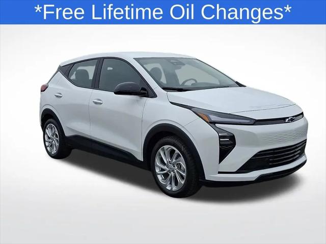 2027 Chevrolet Bolt LT FWD for sale in Lumberton, NJ