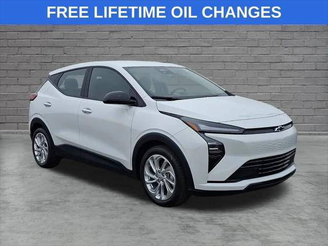 2027 Chevrolet Bolt LT FWD for sale in Lumberton, NJ