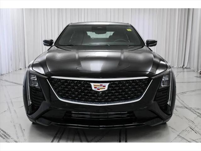 2026 Cadillac CT5 Premium Luxury RWD