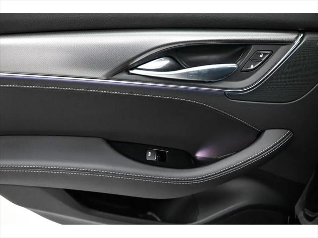2026 Cadillac CT5 Premium Luxury RWD