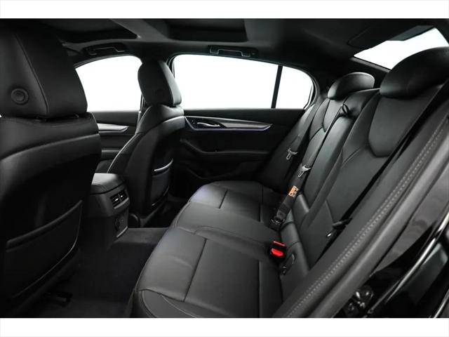 2026 Cadillac CT5 Premium Luxury RWD