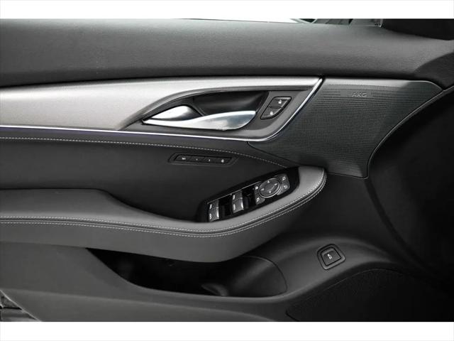 2026 Cadillac CT5 Premium Luxury RWD