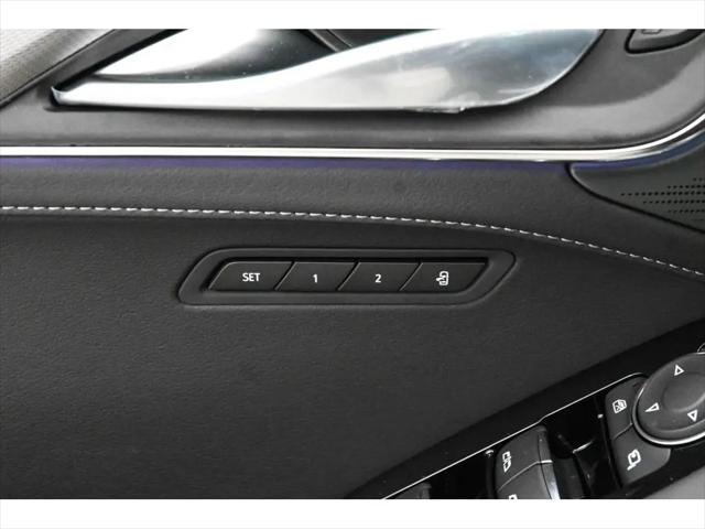 2026 Cadillac CT5 Premium Luxury RWD