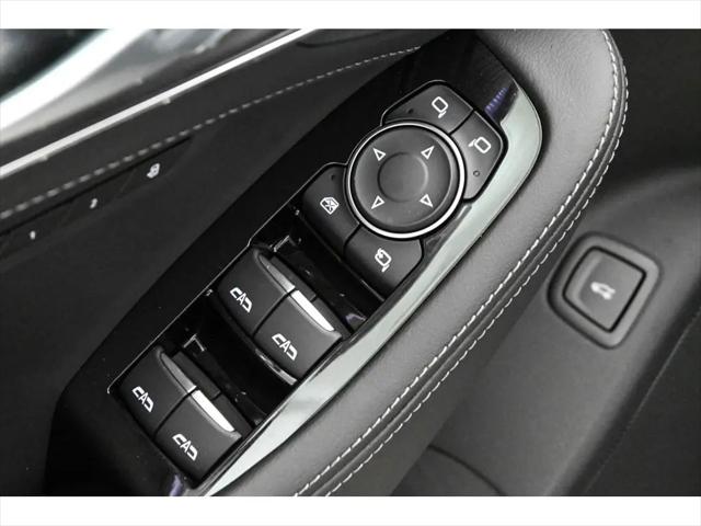 2026 Cadillac CT5 Premium Luxury RWD