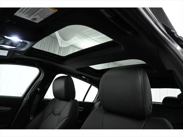 2026 Cadillac CT5 Premium Luxury RWD
