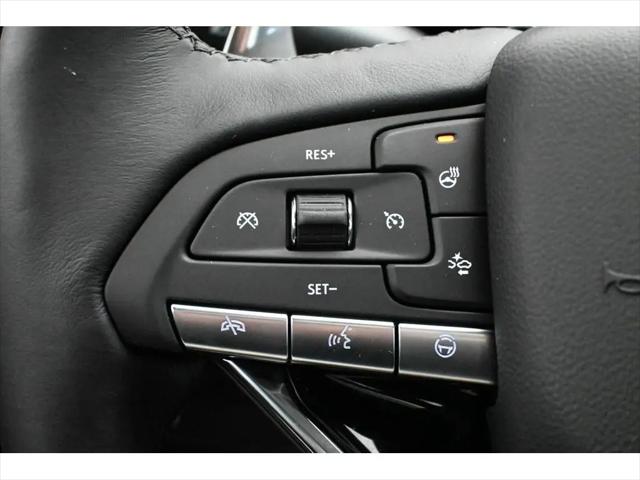 2026 Cadillac CT5 Premium Luxury RWD