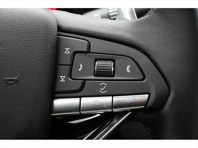 2026 Cadillac CT5 Premium Luxury RWD