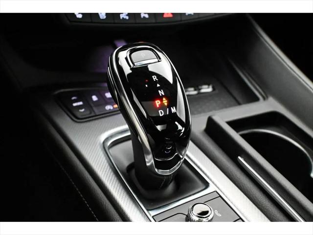 2026 Cadillac CT5 Premium Luxury RWD