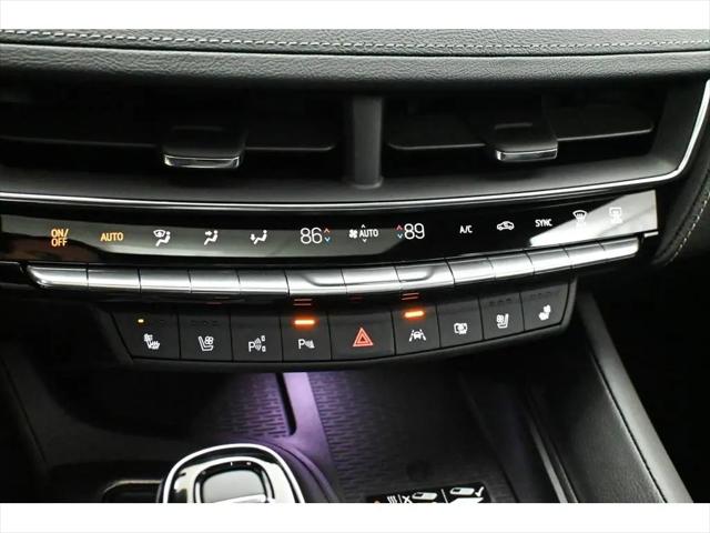 2026 Cadillac CT5 Premium Luxury RWD