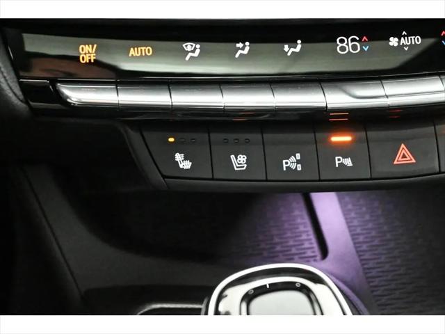 2026 Cadillac CT5 Premium Luxury RWD
