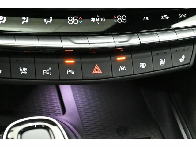 2026 Cadillac CT5 Premium Luxury RWD