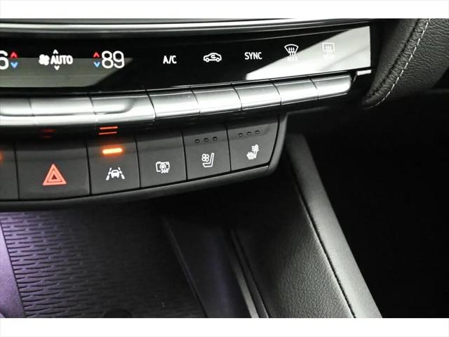 2026 Cadillac CT5 Premium Luxury RWD