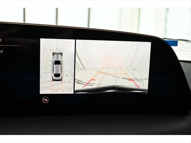 2026 Cadillac CT5 Premium Luxury RWD