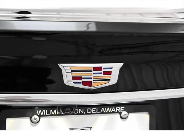 2026 Cadillac CT5 Premium Luxury RWD