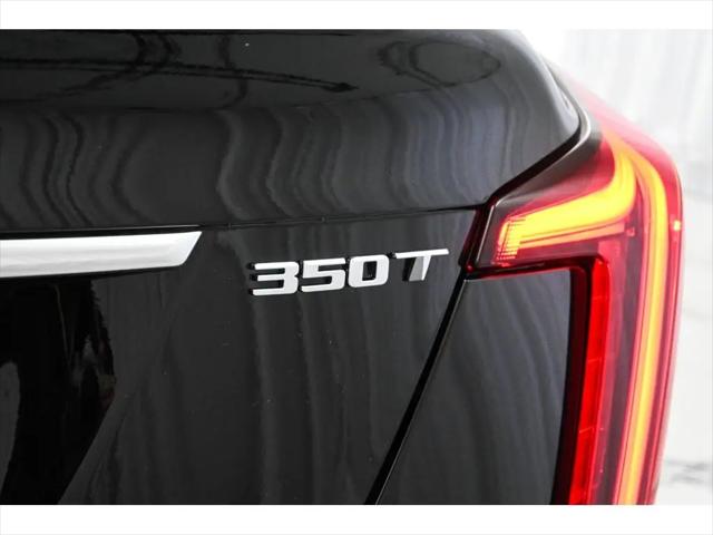 2026 Cadillac CT5 Premium Luxury RWD
