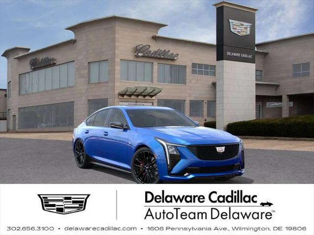 2026 Cadillac CT5 Sport RWD for sale in Wilmington, DE