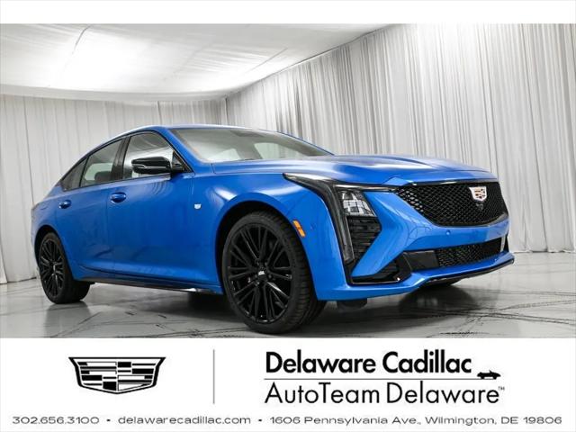 2026 Cadillac CT5 Sport RWD for sale in Wilmington, DE